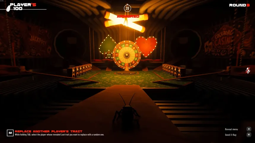 Скриншот 3 к игре BUNKER: RED FLAG