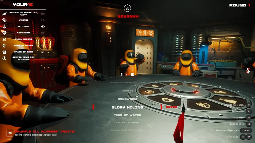 Скриншот 5 к игре BUNKER: RED FLAG