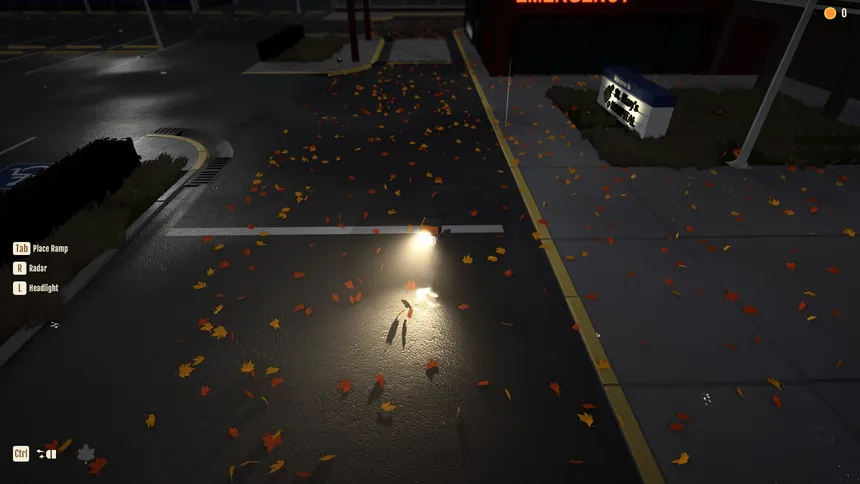Скриншот 7 к игре Autumn Crunch