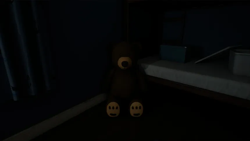 Скриншот 3 к игре Occupancy