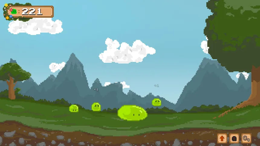 Скриншот 2 к игре Hoplings