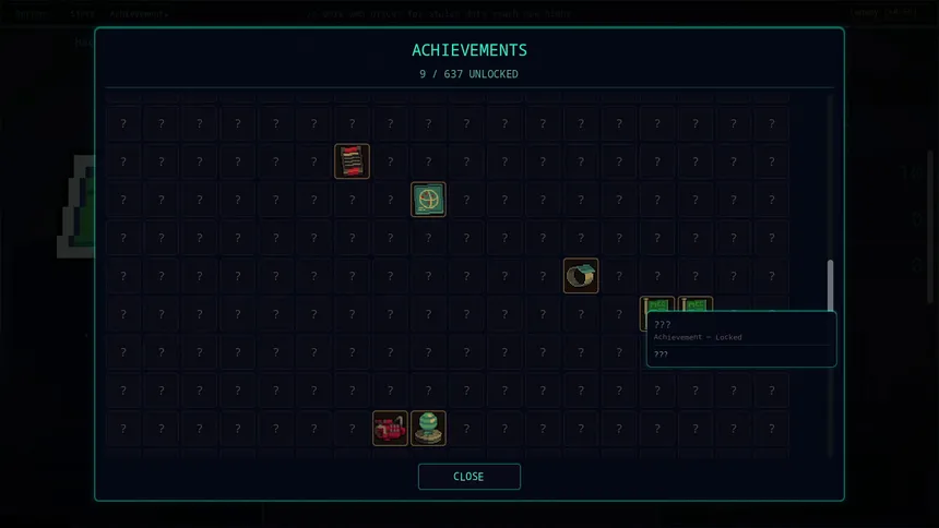 Скриншот 4 к игре Hackflesh