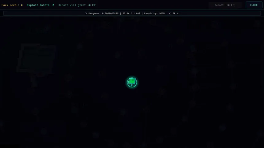 Скриншот 5 к игре Hackflesh