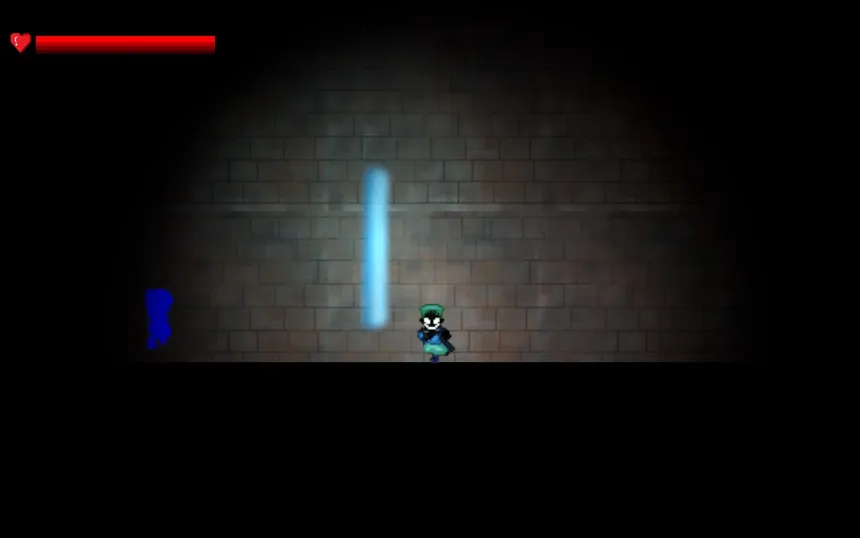Скриншот 3 к игре Hit Dodge Release