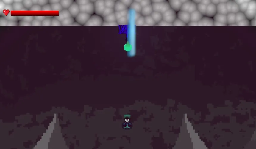 Скриншот 4 к игре Hit Dodge Release