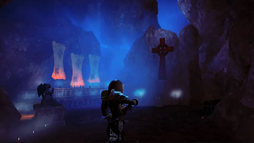 Скриншот 6 к игре Survival Exorcist