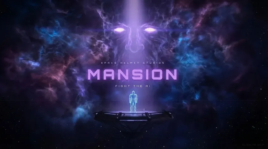 Скриншот 1 к игре MANSION