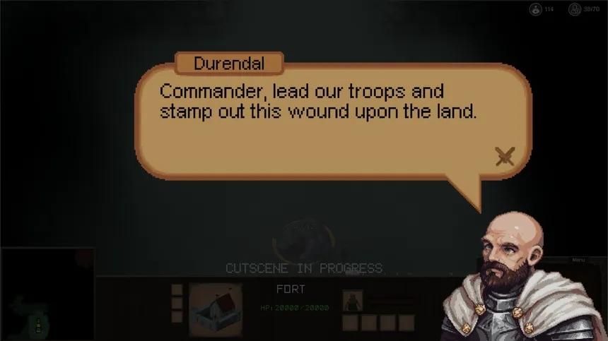 Скриншот 4 к игре Annexation