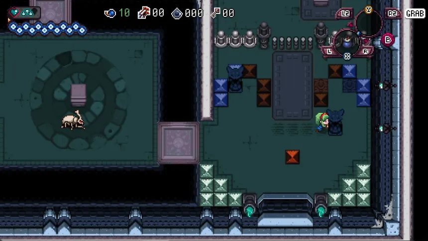 Скриншот 3 к игре The Path of Kana