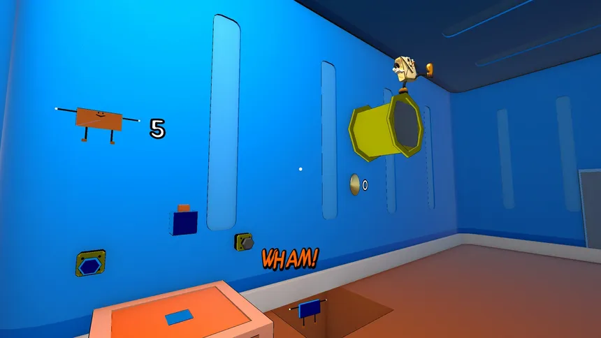 Скриншот 2 к игре Postin Paradise