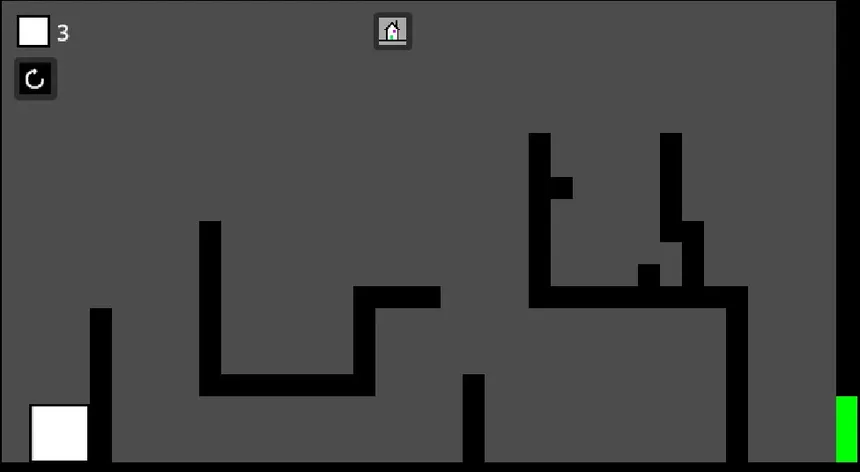 Скриншот 3 к игре square