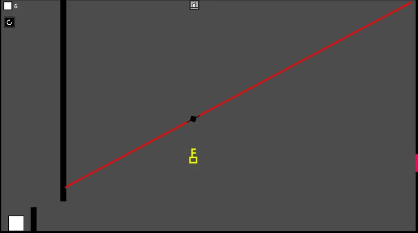 Скриншот 4 к игре square
