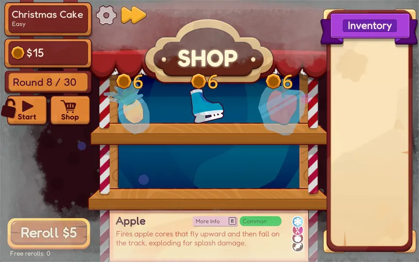 Скриншот 5 к игре Cherry on Top