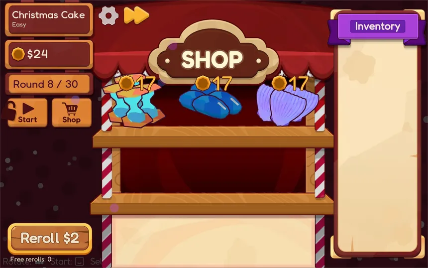Скриншот 6 к игре Cherry on Top