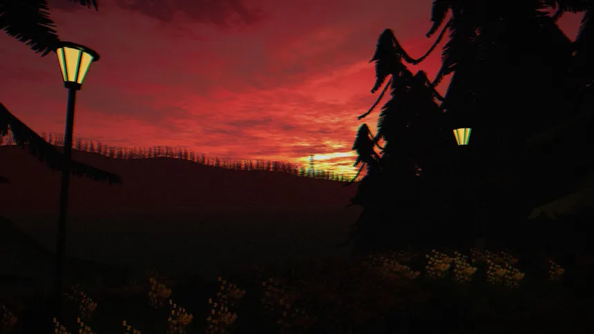 Скриншот 2 к игре The Burning Owl