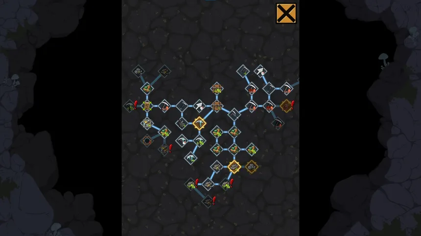 Скриншот 3 к игре Idle DeepMiner
