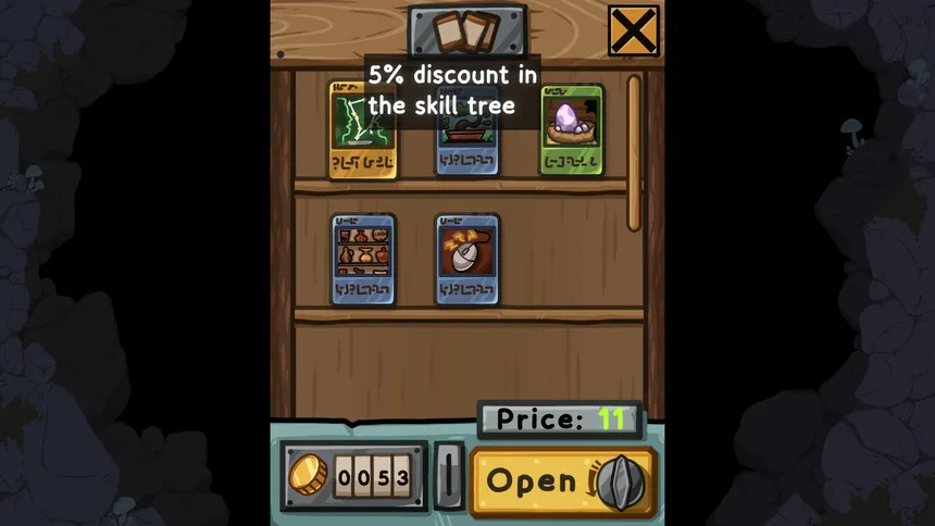 Скриншот 7 к игре Idle DeepMiner