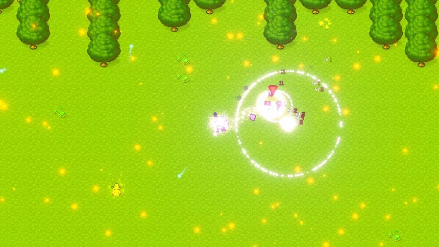 Скриншот 7 к игре Stars Of Celestar