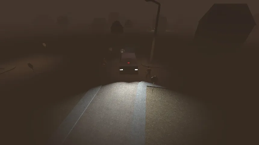 Скриншот 4 к игре Dough of the Dead