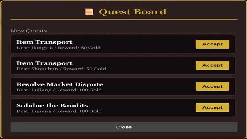 Скриншот 6 к игре 歴史Founder