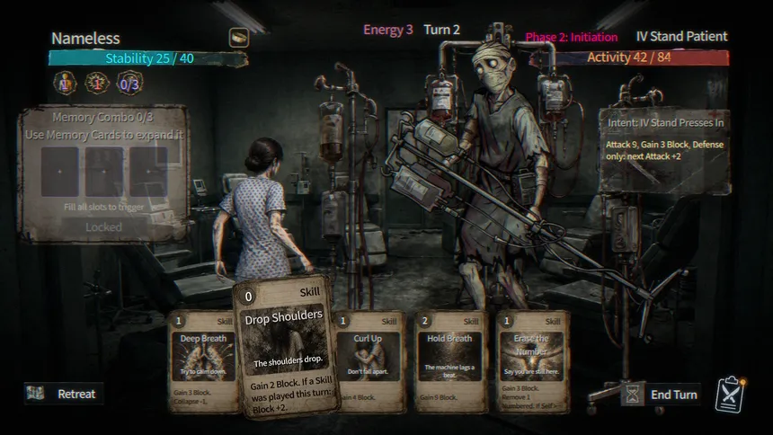 Скриншот 1 к игре Sterile Childhood: Case 17