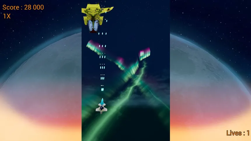 Скриншот 1 к игре NightFang