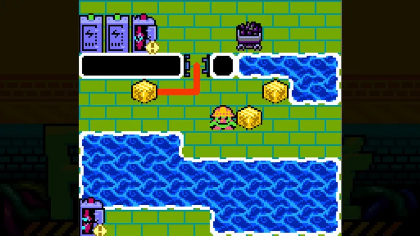 Скриншот 3 к игре Fixpert