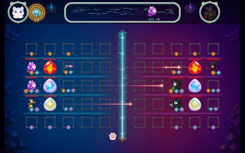 Скриншот 3 к игре catfish
