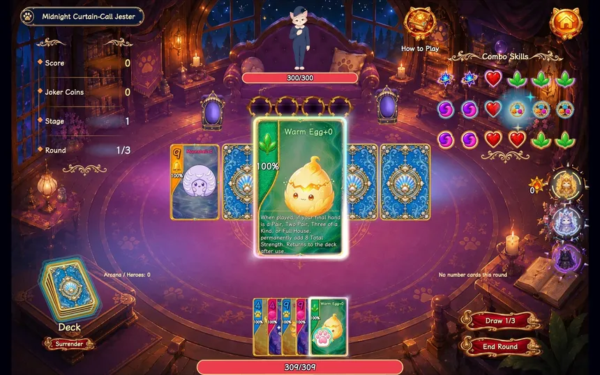 Скриншот 4 к игре catfish