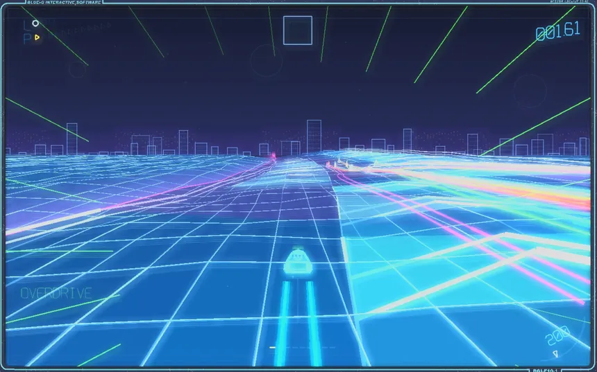 Скриншот 6 к игре The Blue-G Interactive Vector Archive 77-97