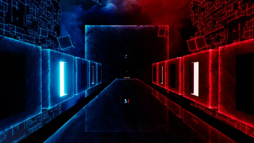 Скриншот 1 к игре Vertigo Enigma