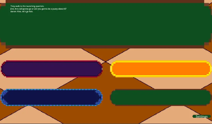 Скриншот 5 к игре Singularity