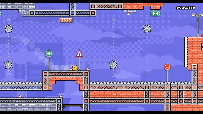Скриншот 4 к игре Phoe