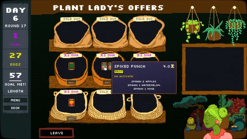 Скриншот 2 к игре SnakeMod