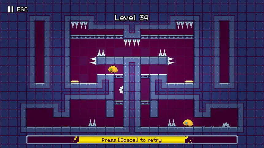 Скриншот 3 к игре Синхронизация ядер