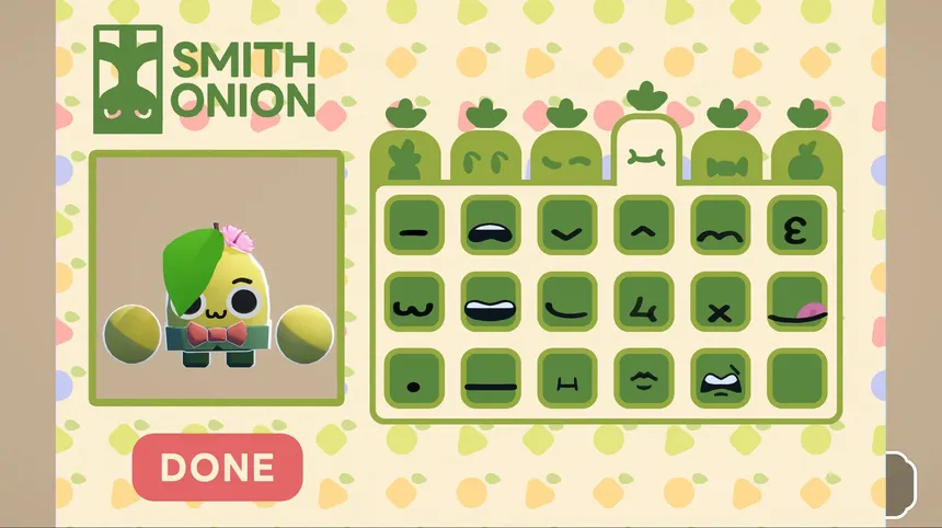 Скриншот 1 к игре Smithonion Natural History Museum