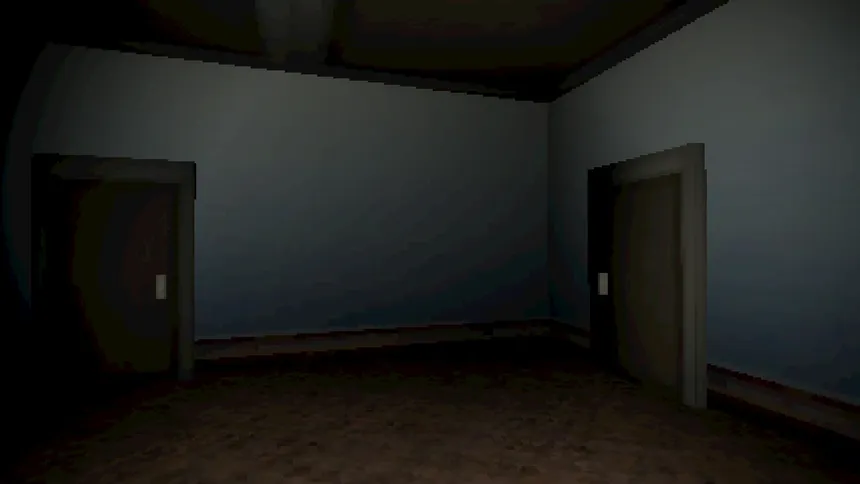 Скриншот 1 к игре Root Of Evil