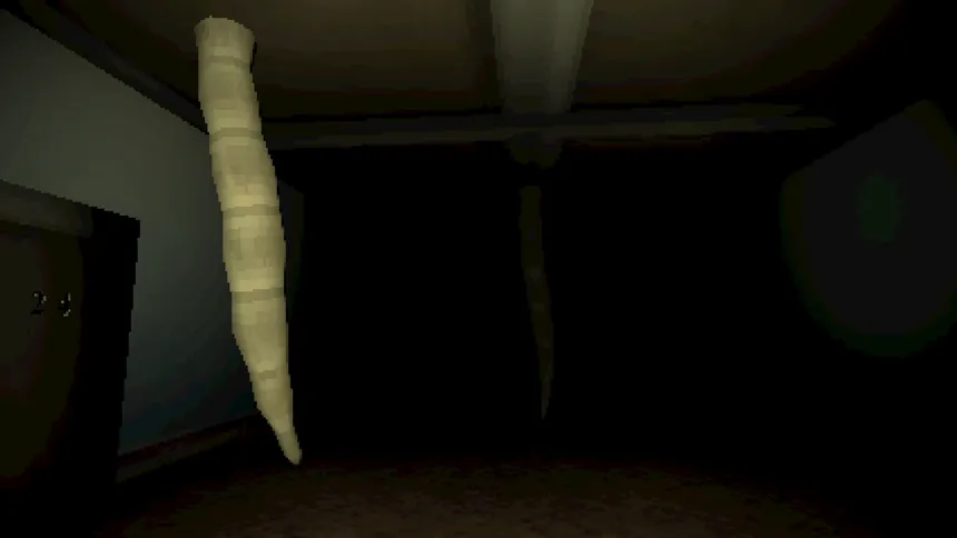 Скриншот 5 к игре Root Of Evil