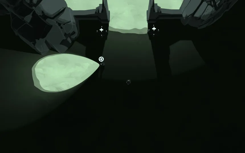Скриншот 8 к игре Chasing Shadows