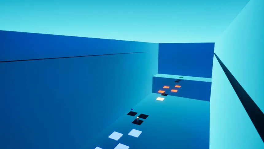 Скриншот 1 к игре SHIFT: A Game Made to Be Broken