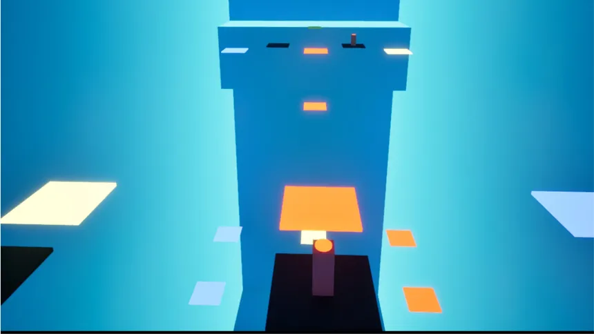 Скриншот 2 к игре SHIFT: A Game Made to Be Broken