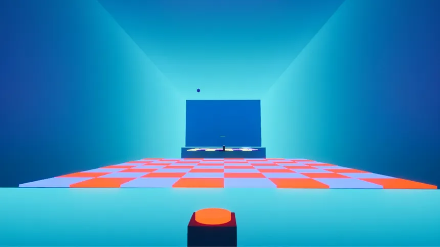Скриншот 3 к игре SHIFT: A Game Made to Be Broken