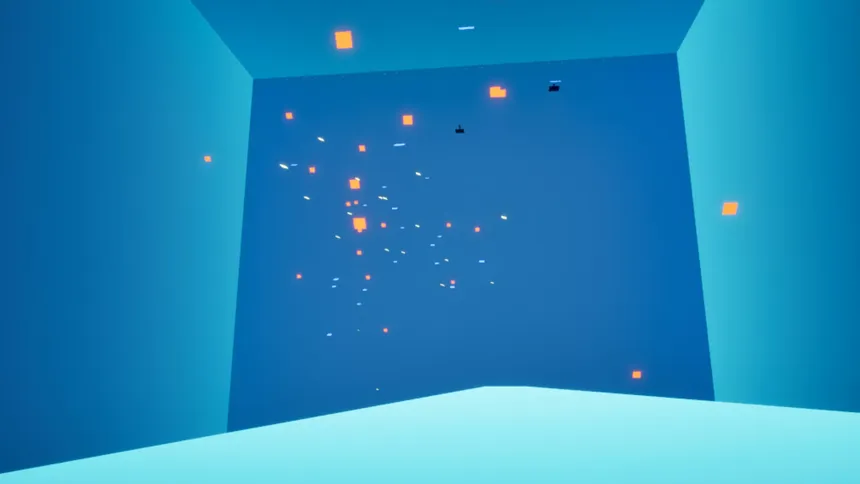 Скриншот 6 к игре SHIFT: A Game Made to Be Broken