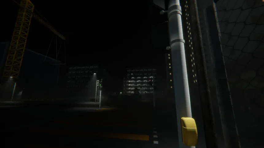 Скриншот 5 к игре Hong Kong Horror Incident: Yik Sin House