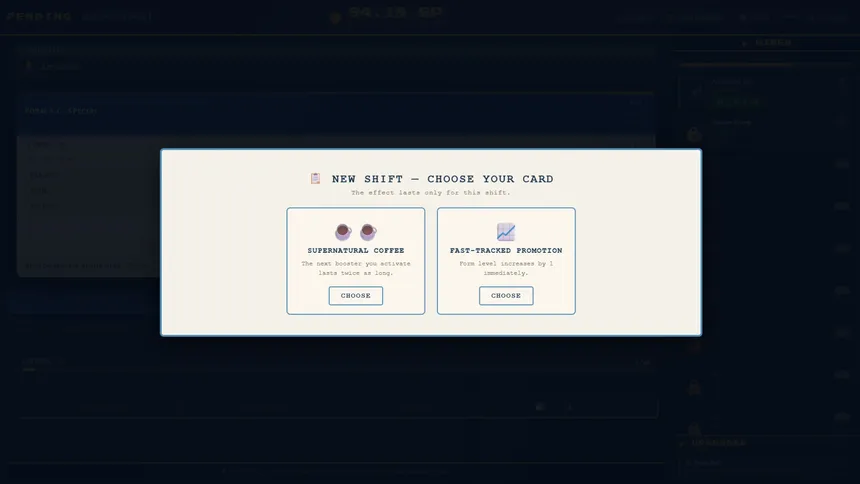 Скриншот 1 к игре Pending Approval