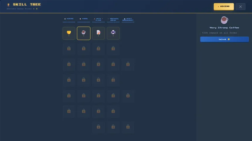 Скриншот 3 к игре Pending Approval