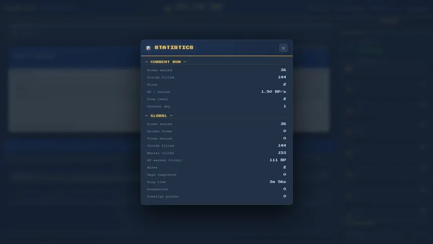 Скриншот 5 к игре Pending Approval