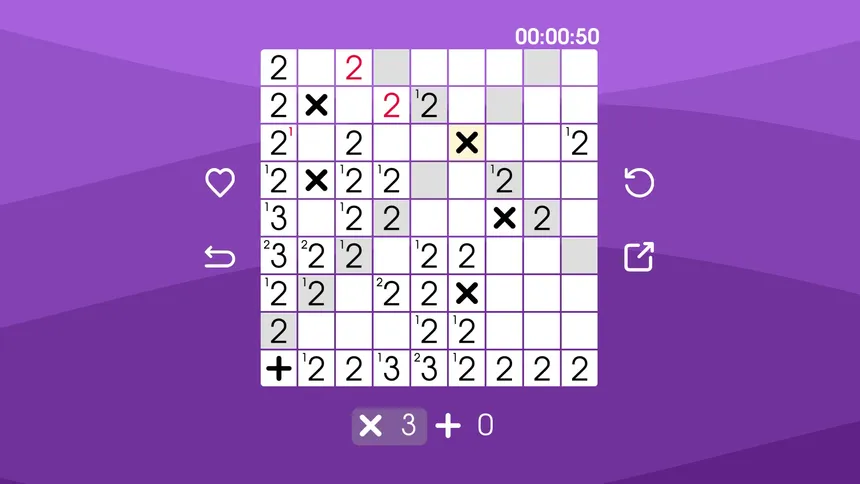 Скриншот 1 к игре Caber