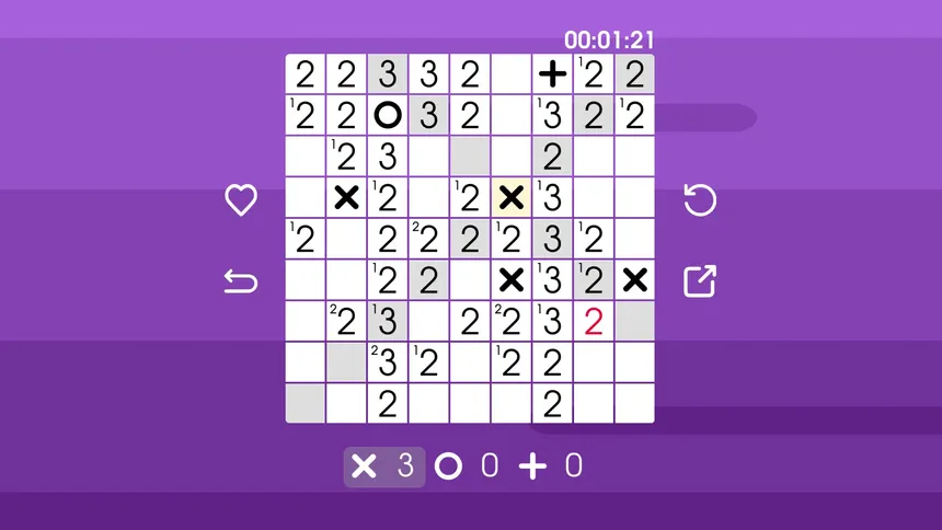 Скриншот 2 к игре Caber