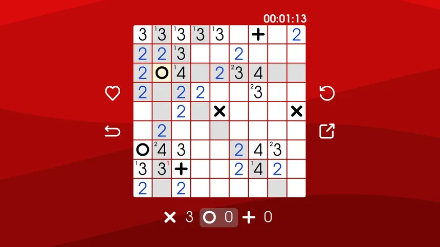 Скриншот 3 к игре Caber